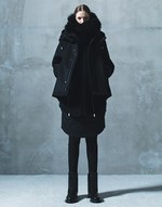 ザ・リラクス 2016年秋冬ウィメンズコレクション - 貴族の気品を纏い、新たなステージへ｜写真2