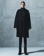 ザ・リラクス 2016年秋冬ウィメンズコレクション - 貴族の気品を纏い、新たなステージへ｜写真4