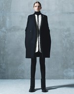 ザ・リラクス 2016年秋冬ウィメンズコレクション - 貴族の気品を纏い、新たなステージへ｜写真5