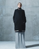 ザ・リラクス 2016年秋冬ウィメンズコレクション - 貴族の気品を纏い、新たなステージへ｜写真6