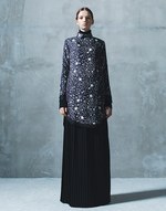 ザ・リラクス 2016年秋冬ウィメンズコレクション - 貴族の気品を纏い、新たなステージへ｜写真9