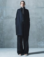 ザ・リラクス 2016年秋冬ウィメンズコレクション - 貴族の気品を纏い、新たなステージへ｜写真12