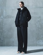 ザ・リラクス 2016年秋冬ウィメンズコレクション - 貴族の気品を纏い、新たなステージへ｜写真15