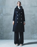 ザ・リラクス 2016年秋冬ウィメンズコレクション - 貴族の気品を纏い、新たなステージへ｜写真16