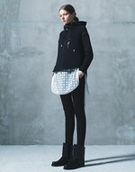 ザ・リラクス 2016年秋冬ウィメンズコレクション - 貴族の気品を纏い、新たなステージへ｜写真17