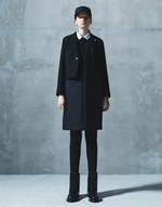 ザ・リラクス 2016年秋冬ウィメンズコレクション - 貴族の気品を纏い、新たなステージへ｜写真23