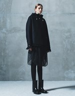 ザ・リラクス 2016年秋冬ウィメンズコレクション - 貴族の気品を纏い、新たなステージへ｜写真24