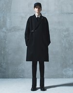 ザ・リラクス 2016年秋冬ウィメンズコレクション - 貴族の気品を纏い、新たなステージへ｜写真25