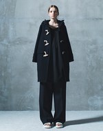 ザ・リラクス 2016年秋冬ウィメンズコレクション - 貴族の気品を纏い、新たなステージへ｜写真27