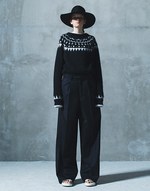 ザ・リラクス 2016年秋冬ウィメンズコレクション - 貴族の気品を纏い、新たなステージへ｜写真28