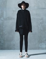 ザ・リラクス 2016年秋冬ウィメンズコレクション - 貴族の気品を纏い、新たなステージへ｜写真35