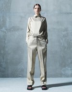 ザ・リラクス 2016年秋冬ウィメンズコレクション - 貴族の気品を纏い、新たなステージへ｜写真36