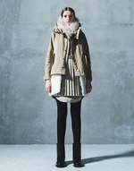 ザ・リラクス 2016年秋冬ウィメンズコレクション - 貴族の気品を纏い、新たなステージへ｜写真37