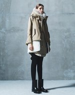 ザ・リラクス 2016年秋冬ウィメンズコレクション - 貴族の気品を纏い、新たなステージへ｜写真38