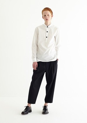 カズキ ナガヤマ(Kazuki Nagayama) 2016-17年秋冬 メンズコレクション  - 写真2