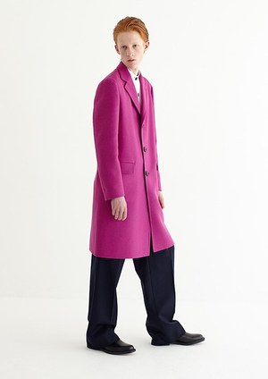 カズキ ナガヤマ(Kazuki Nagayama) 2016-17年秋冬 メンズコレクション  - 写真4