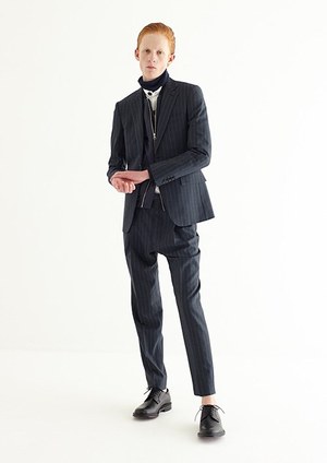 カズキ ナガヤマ(Kazuki Nagayama) 2016-17年秋冬 メンズコレクション  - 写真18