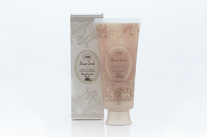 SABONから夏に向けたスクラブアイテム - フェイスからボディまで、透明感のある潤い肌へ｜写真3