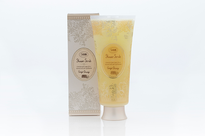 SABONから夏に向けたスクラブアイテム - フェイスからボディまで、透明感のある潤い肌へ｜写真4