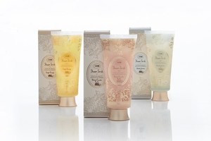 SABONから夏に向けたスクラブアイテム - フェイスからボディまで、透明感のある潤い肌へ｜写真1