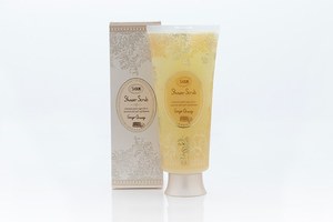 SABONから夏に向けたスクラブアイテム - フェイスからボディまで、透明感のある潤い肌へ｜写真4