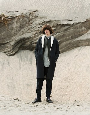 ソー ファー(so far) 2016-17年秋冬 メンズコレクション  - 写真2