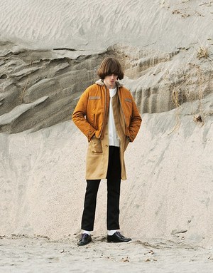 ソー ファー(so far) 2016-17年秋冬 メンズコレクション  - 写真6