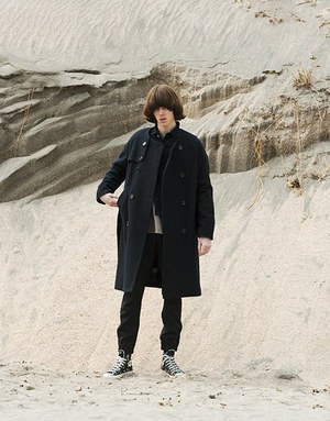 ソー ファー(so far) 2016-17年秋冬 メンズコレクション  - 写真8