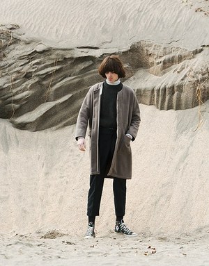 ソー ファー(so far) 2016-17年秋冬 メンズコレクション  - 写真14