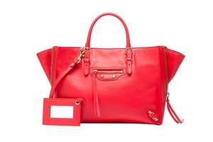 バレンシアガ(BALENCIAGA) ペーパー｜写真1