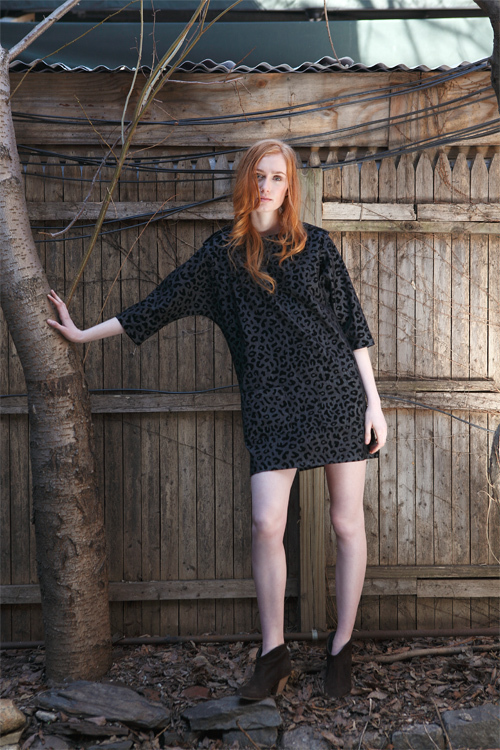 イー.ワイ.ワダ 2011-12年秋冬<span>コレクション</span> - 写真11