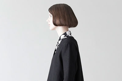 スナオクワハラ初限定ストア、福岡＆東京に - 春夏コレクションに“Nice to meet you"