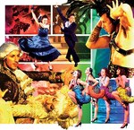 ダンスエンターテインメント「バーン・ザ・フロア」東京＆大阪で開催！ダンスのフルコースを体感｜写真14