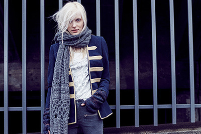 ザディグ エ ヴォルテール(ZADIG & VOLTAIRE) コレクション