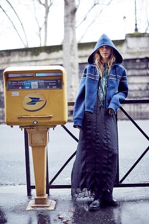 ザディグ エ ヴォルテール(ZADIG & VOLTAIRE) 2016-17年秋冬 ウィメンズコレクション  - 写真5