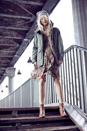 ザディグ エ ヴォルテール(ZADIG & VOLTAIRE) 2016-17年秋冬 ウィメンズコレクション  - 写真6