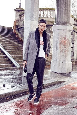 ザディグ エ ヴォルテール(ZADIG & VOLTAIRE) 2016-17年秋冬 ウィメンズコレクション  - 写真11