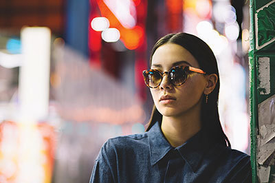 本格展開｜アントワープ発のアクセサリーブランド「コモノ」本格展開 - ミニマルで美しいサングラス＆ウォッチ