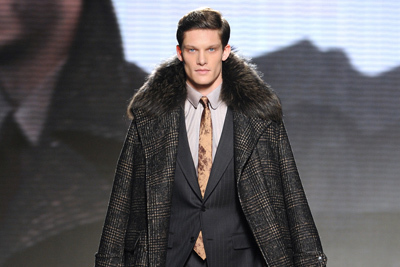 サルトリア｜エルメネジルド ゼニア、「サルトリア」コレクションの限定アイテム「China Anniversary」