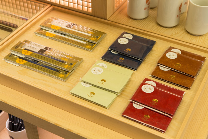 「ビームス ジャパン」東京・新宿に - ファッションから伝統工芸まで“今の日本”を発信｜写真10