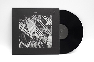 サウンドレーベル ニルズ×アーティスト ENA、Tシャツ＆レコード発売 - 伊勢丹新宿で限定ショップも