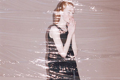 アンスリード 2016-17年秋冬  ウィメンズ&メンズ コレクション