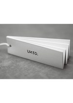 アンスリード(UN3D.) UN3D.｜写真1