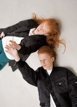 アンスリード(UN3D.) UN3D.｜写真16