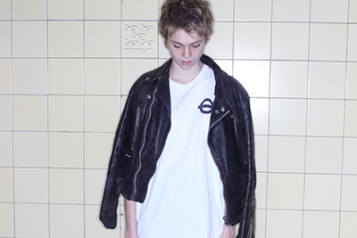 ラウンデル ロンドン 2014年春夏 ウィメンズ&メンズ コレクション