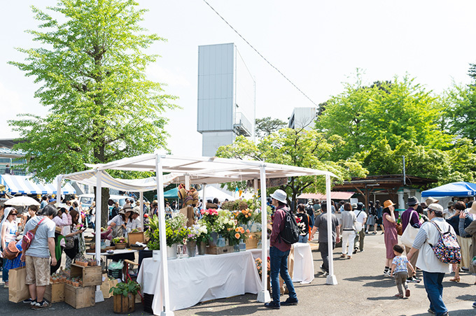 「第9回東京蚤の市」調布・京王閣で開催 - 200店以上が集結するヴィンテージアイテムの祭典｜写真13