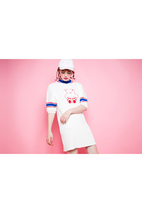 キャンディストリッパー 2016年夏<span>コレクション</span> - 写真10