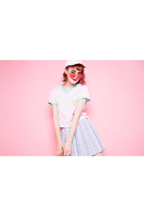 キャンディストリッパー 2016年夏<span>コレクション</span> - 写真12