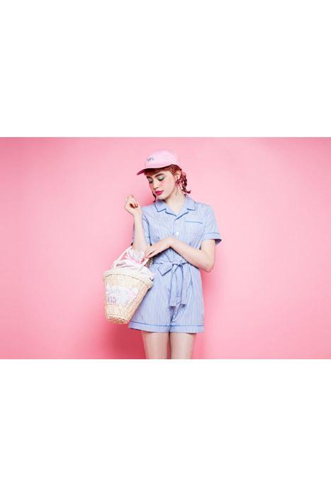 キャンディストリッパー 2016年夏<span>コレクション</span> - 写真14