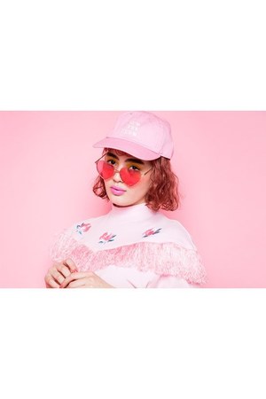 キャンディ ストリッパー(Candy Stripper) 2016年夏ウィメンズコレクション  - 写真3